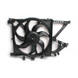OPEL FAN 1341442