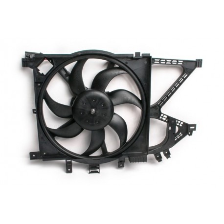 OPEL FAN 1341442