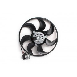 OPEL HŰTŐVENTILÁTOR 13205947