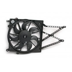 OPEL HŰTŐVENTILÁTOR 1314539