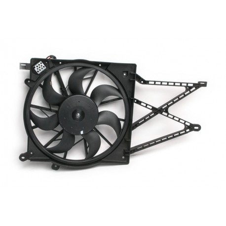 OPEL HŰTŐVENTILÁTOR 1314539