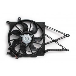 OPEL HŰTŐVENTILÁTOR 1314539