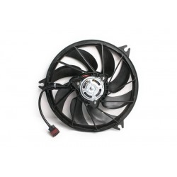 PEUGEOT HŰTŐVENTILÁTOR 1253C9