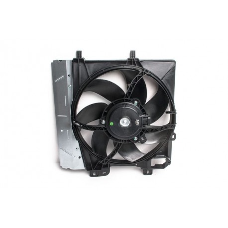 CITROEN FAN 1253H6