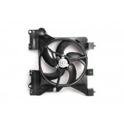 CITROEN HŰTŐVENTILÁTOR 1308V7