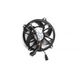 CITROEN HŰTŐVENTILÁTOR 1253000