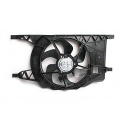 RENAULT HŰTŐVENTILÁTOR 7701049657