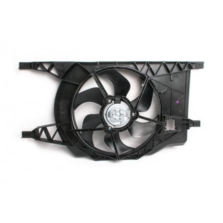 RENAULT HŰTŐVENTILÁTOR 7701049657