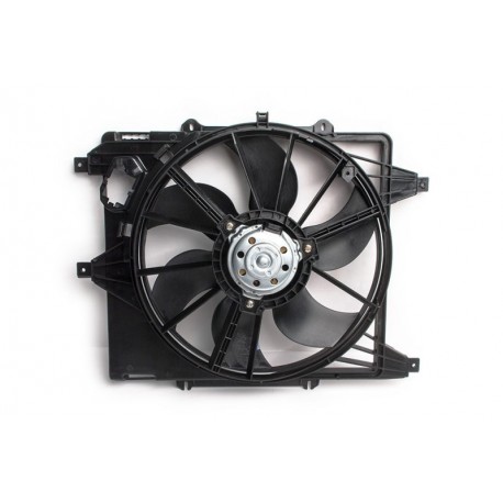 RENAULT HŰTŐVENTILÁTOR 7701044185