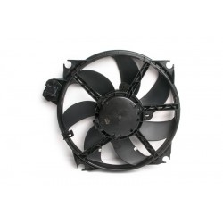 RENAULT HŰTŐVENTILÁTOR 214810011R