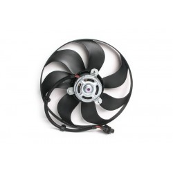 VW/AUDI/SKODA HŰTŐVENTILÁTOR 6X0959455