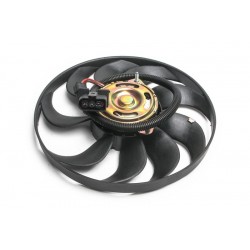 VW HŰTŐVENTILÁTOR 6Q0959455J