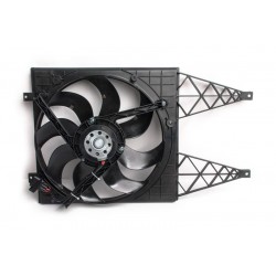 ÜLŐSZÉK FAN 6Q0121207L