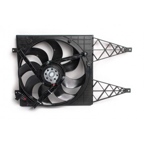 ÜLŐSZÉK FAN 6Q0121207L