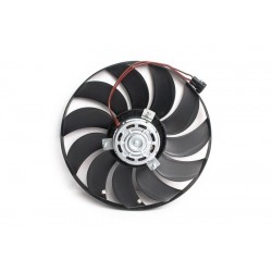 VW HŰTŐVENTILÁTOR 7D0959455A