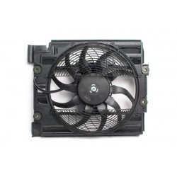 BMW VENTILÁTOR 64548370993