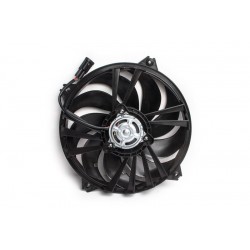 CITROEN HŰTŐVENTILÁTOR 1253A6