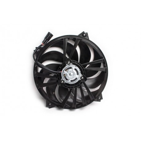 CITROEN HŰTŐVENTILÁTOR 1253A6