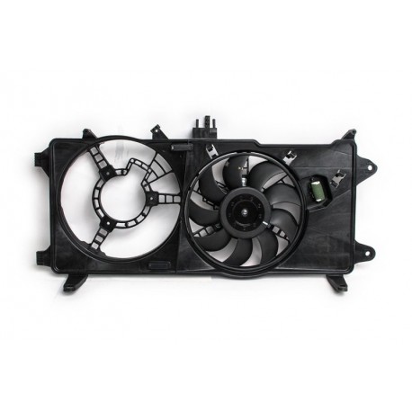 FIAT HŰTŐVENTILÁTOR 51755589