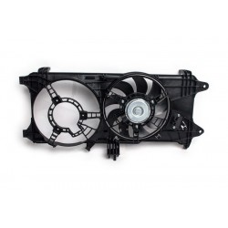 FIAT HŰTŐVENTILÁTOR 51755589