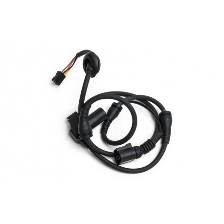 AUDI A4 ABS ÉRZÉKELŐ -08 8E0927803B