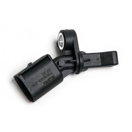 ABS ÉRZÉKELŐ SKODA FABIA 99- PT 6Q0927808B