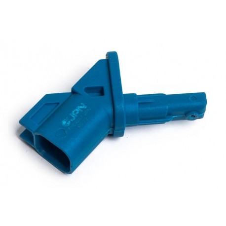 ABS ÉRZÉKELŐ FORD FOCUS II 04-11 ELÖL (+ESP) 1356184