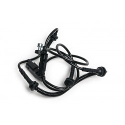 ABS ÉRZÉKELŐ PEUGEOT 407 04- FRONT 4545A9