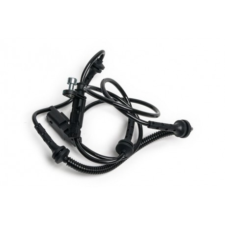 ABS ÉRZÉKELŐ PEUGEOT 407 04- FRONT 4545A9