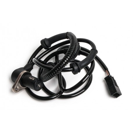 AUDI A4 ABS ÉRZÉKELŐ 00-04 HÁTUL 8E0927807B