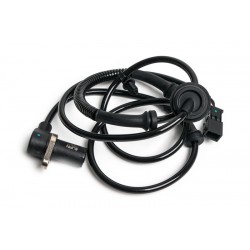 AUDI A4 ABS ÉRZÉKELŐ 04-08 HÁTSÓ 8E0927807G