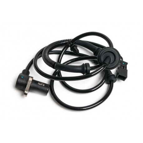 AUDI A4 ABS ÉRZÉKELŐ 04-08 HÁTSÓ 8E0927807G