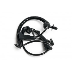 ABS ÉRZÉKELŐ OPEL INSIGNIA 08- HÁTUL 1235324