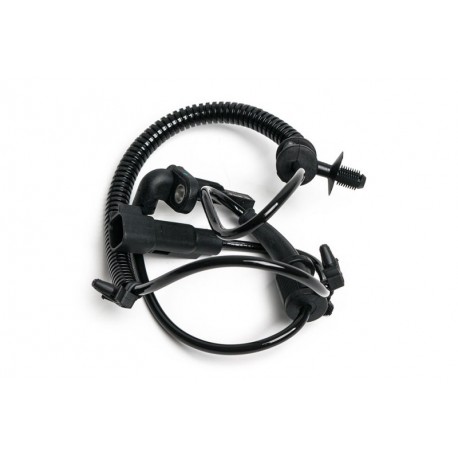 ABS ÉRZÉKELŐ OPEL INSIGNIA 08- HÁTUL 1235324