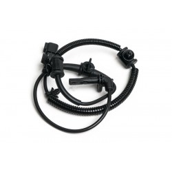 ABS ÉRZÉKELŐ OPEL INSIGNIA 08- ELÖL 1235053