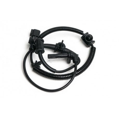 ABS ÉRZÉKELŐ OPEL INSIGNIA 08- ELÖL 1235053