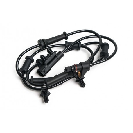 ABSZ ÉRZÉKELŐ JEEP WRANGLER III 07- ELÖL 68003281AC