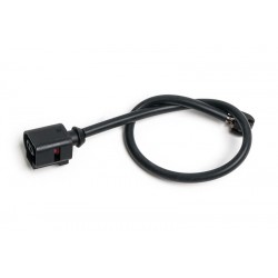 FÉKÚTÓSZENZOR (325 mm) VW TOUAREG 10 -, ELSŐ 7P0907637