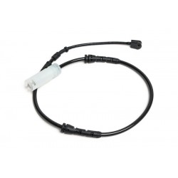 FÉKÚTÓSZENZOR (650mm) BMW 1 (E81/E82/E87/E88), 3 (E90/E91/E92/E93), ELSŐ BMW 1 (E81/E82/E87/E88), 3 (E90/E91/E92/E93), FRONT