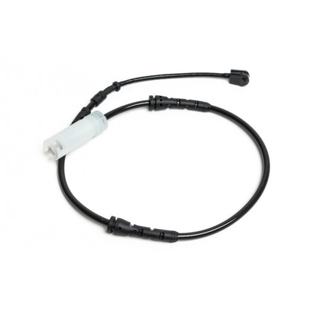 FÉKÚTÓSZENZOR (650mm) BMW 1 (E81/E82/E87/E88), 3 (E90/E91/E92/E93), ELSŐ BMW 1 (E81/E82/E87/E88), 3 (E90/E91/E92/E93), FRONT