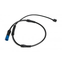 FÉKÚTÓSZENZOR (760mm) BMW 3 (G20) 18 -, 2 (G42) 220d, 4 (G22/G23/G26), FRONT 34356870349