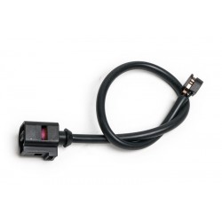 FÉKÚTÓSZENZOR (320 mm) PORSCHE CAYENNE 17 -, ELSŐ 9Y0907253