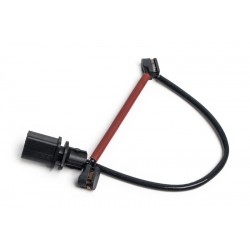 FÉKÁLLÓSZENZOR (345 mm) AUDI A6 11-, ELSŐ 8R0615121A