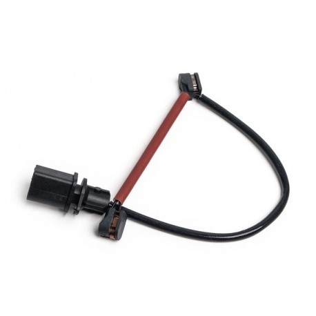 FÉKÁLLÓSZENZOR (345 mm) AUDI A6 11-, ELSŐ 8R0615121A