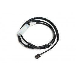 FÉKÁLLÓSZENZOR (1107mm) BMW 1 (E81/E87/E88) 10 -, hátul. 34356792564