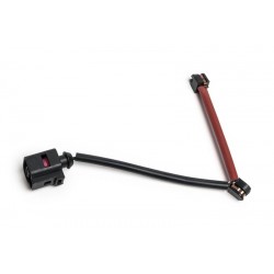 TOLATKOZÁSI SZENZOR (230mm) PORSCHE PANAMERA 09 -, Hátsó 97060914500