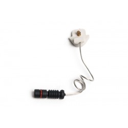 FÉKÚTÓSZENZOR (190mm) MERCEDES E-osztály W124 85 - 97, elöl 2015400317