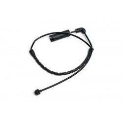 FÉKÁLLÓSZENZOR (650mm) BMW 3 (E46) 98 - 06, ELSŐ. 34356751311