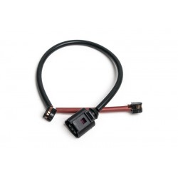 FÉKÚTÓSZENZOR (370 mm) AUDI TT 09- 14, ELSŐ 8J0615437