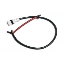 FÉKÁLLÓSZENZOR (505mm) Porsche 911 (996) 97- 05, elöl, hátul 99661236500